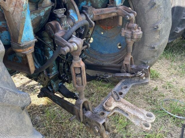 МТЗ Другая 1992 в Тернополе на Automoto.ua МТЗ Другая, объемом двигателя 4.5 л и пробегом 20 тыс. км за 3200 $, фото 4 на Automoto.ua