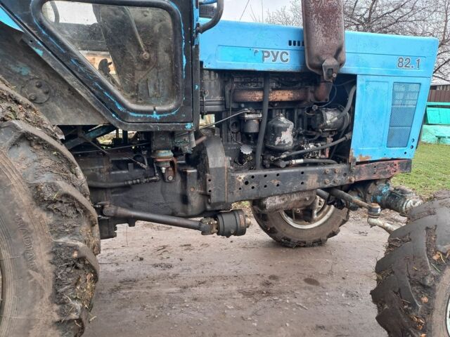 МТЗ Інша, об'ємом двигуна 0 л та пробігом 0 тис. км за 7000 $, фото 4 на Automoto.ua