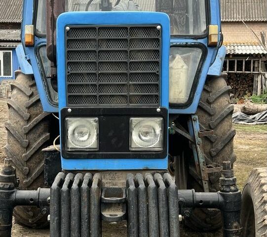 МТЗ Другая, объемом двигателя 0 л и пробегом 0 тыс. км за 6100 $, фото 1 на Automoto.ua