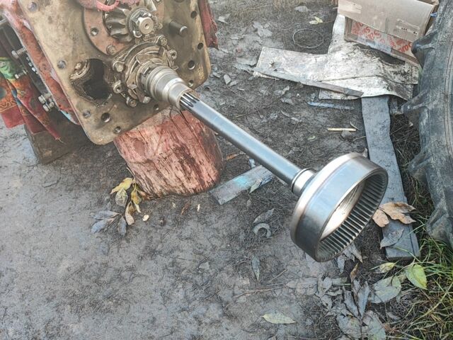 МТЗ Другая, объемом двигателя 0 л и пробегом 0 тыс. км за 8300 $, фото 20 на Automoto.ua