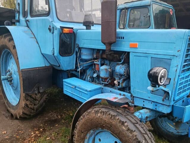 МТЗ Інша, об'ємом двигуна 4.75 л та пробігом 0 тис. км за 7500 $, фото 6 на Automoto.ua