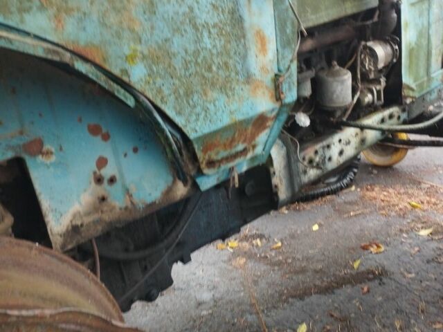 МТЗ Інша, об'ємом двигуна 0 л та пробігом 0 тис. км за 2600 $, фото 2 на Automoto.ua