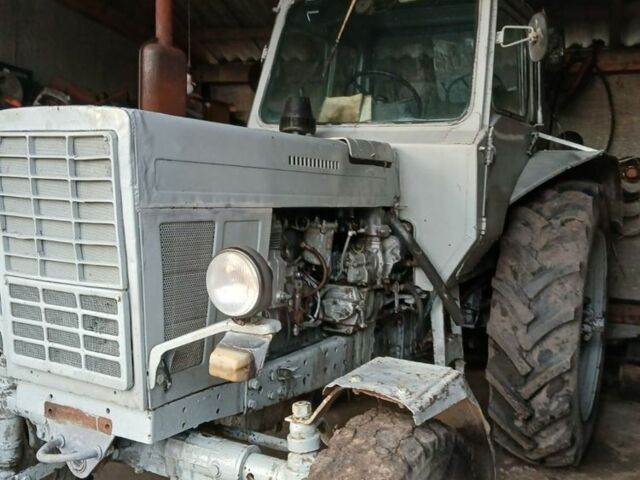 МТЗ Інша, об'ємом двигуна 0 л та пробігом 0 тис. км за 4900 $, фото 2 на Automoto.ua