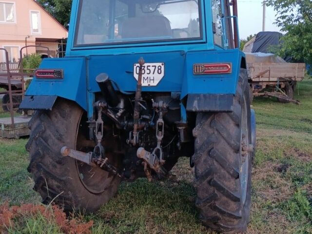 МТЗ Другая, объемом двигателя 0 л и пробегом 0 тыс. км за 5000 $, фото 6 на Automoto.ua
