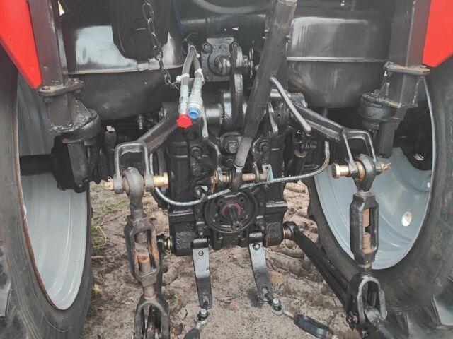 МТЗ Другая, объемом двигателя 0 л и пробегом 0 тыс. км за 8300 $, фото 6 на Automoto.ua