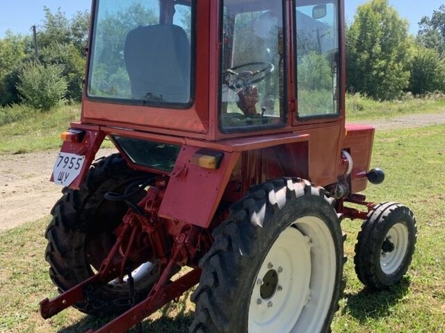 МТЗ Інша, об'ємом двигуна 0 л та пробігом 0 тис. км за 4200 $, фото 3 на Automoto.ua