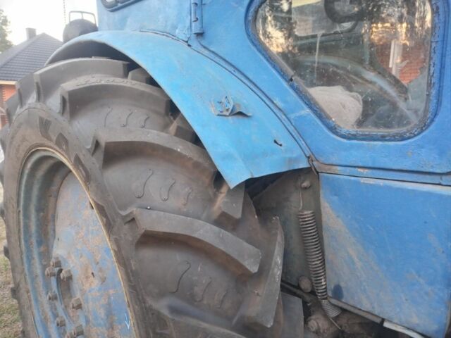 МТЗ Другая 1992 в Владимирце на Automoto.ua МТЗ Другая, объемом двигателя 0 л и пробегом 0 тыс. км за 3000 $, фото 7 на Automoto.ua