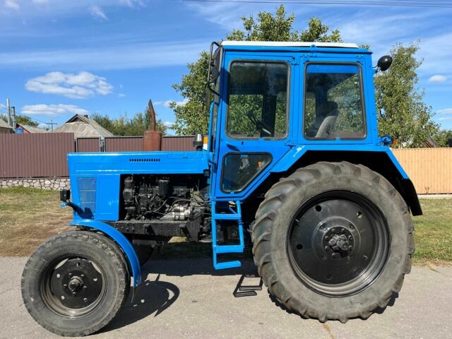 МТЗ Другая, объемом двигателя 0 л и пробегом 0 тыс. км за 6200 $, фото 1 на Automoto.ua