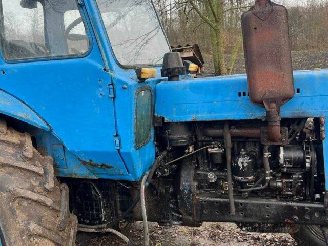 МТЗ Інша, об'ємом двигуна 4.8 л та пробігом 0 тис. км за 5000 $, фото 2 на Automoto.ua