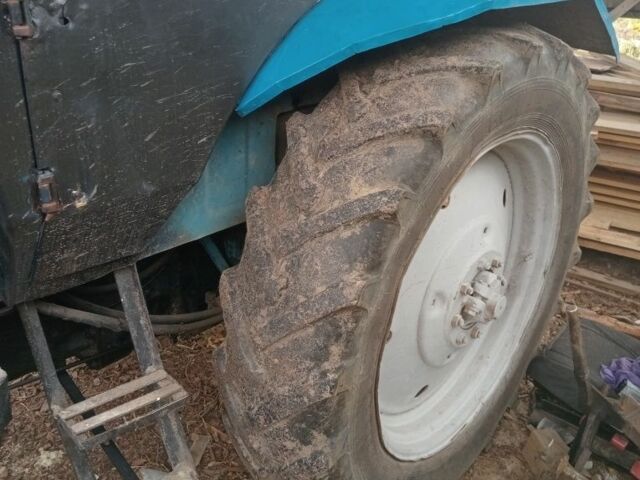 МТЗ Другая, объемом двигателя 0 л и пробегом 0 тыс. км за 4500 $, фото 4 на Automoto.ua