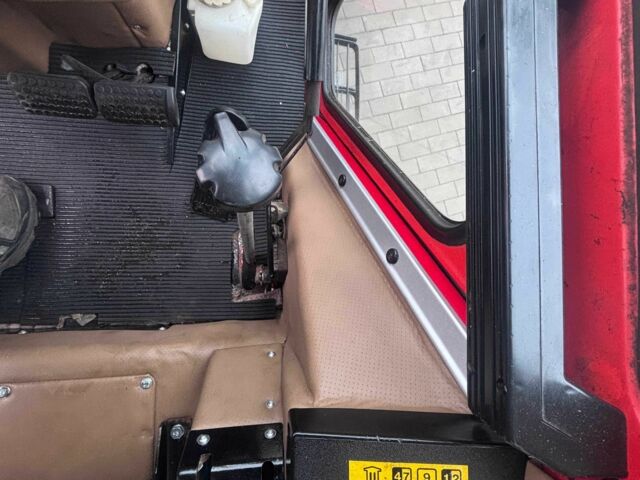 МТЗ Другая, объемом двигателя 0 л и пробегом 0 тыс. км за 15000 $, фото 19 на Automoto.ua