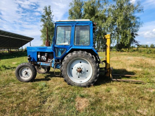 МТЗ Другая, объемом двигателя 0 л и пробегом 0 тыс. км за 5200 $, фото 3 на Automoto.ua