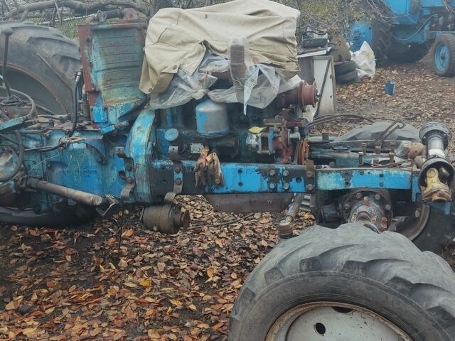 МТЗ Другая, объемом двигателя 0 л и пробегом 0 тыс. км за 4000 $, фото 3 на Automoto.ua