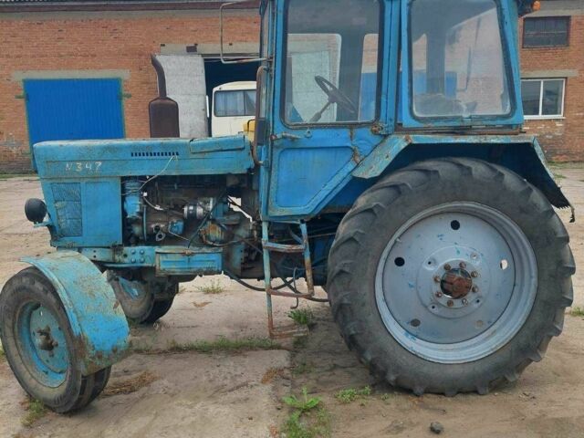 МТЗ Інша, об'ємом двигуна 0 л та пробігом 0 тис. км за 2774 $, фото 2 на Automoto.ua