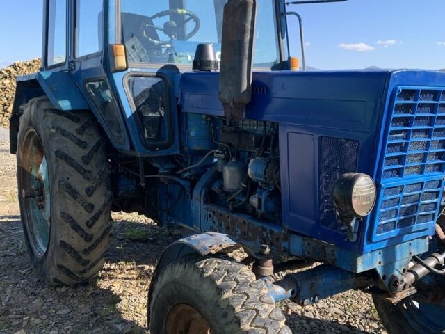 МТЗ Інша, об'ємом двигуна 0.56 л та пробігом 6 тис. км за 5200 $, фото 1 на Automoto.ua