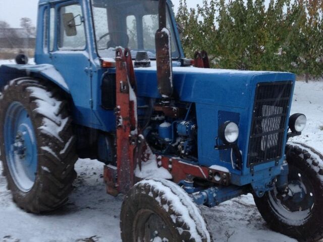 МТЗ Другая, объемом двигателя 4.7 л и пробегом 0 тыс. км за 7022 $, фото 3 на Automoto.ua