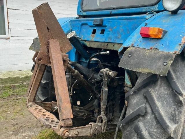 МТЗ Другая, объемом двигателя 0 л и пробегом 100 тыс. км за 4300 $, фото 5 на Automoto.ua