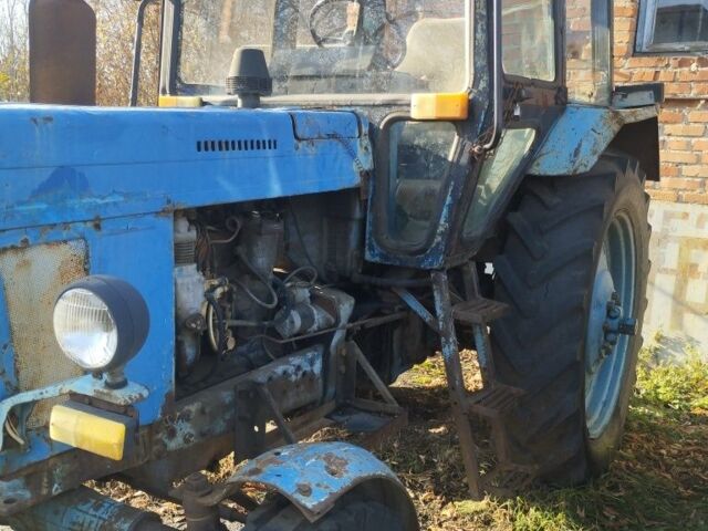 МТЗ Другая, объемом двигателя 0 л и пробегом 0 тыс. км за 4200 $, фото 1 на Automoto.ua