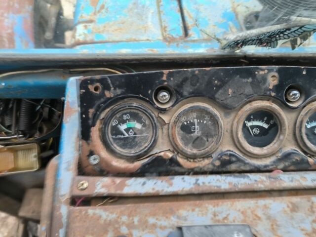 МТЗ Інша, об'ємом двигуна 0 л та пробігом 0 тис. км за 4100 $, фото 3 на Automoto.ua