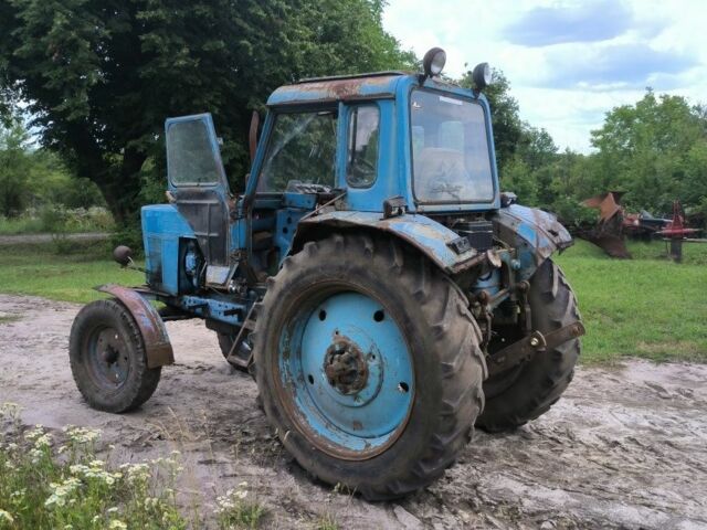 МТЗ Інша, об'ємом двигуна 0 л та пробігом 0 тис. км за 4100 $, фото 2 на Automoto.ua