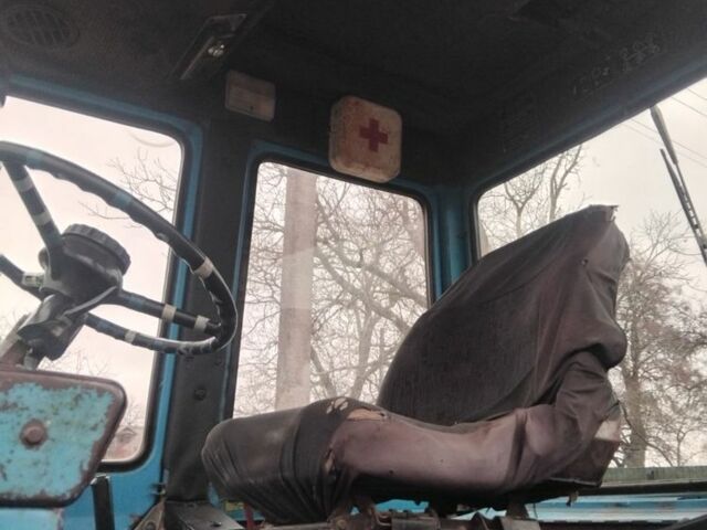 МТЗ Другая, объемом двигателя 0 л и пробегом 0 тыс. км за 8700 $, фото 8 на Automoto.ua