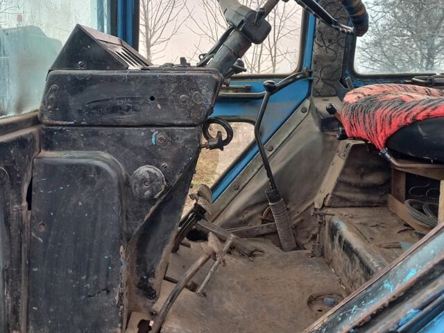 МТЗ Інша, об'ємом двигуна 0 л та пробігом 0 тис. км за 7000 $, фото 6 на Automoto.ua