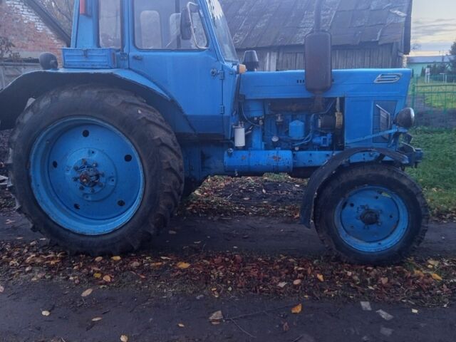 МТЗ Другая, объемом двигателя 4.75 л и пробегом 100 тыс. км за 5000 $, фото 2 на Automoto.ua