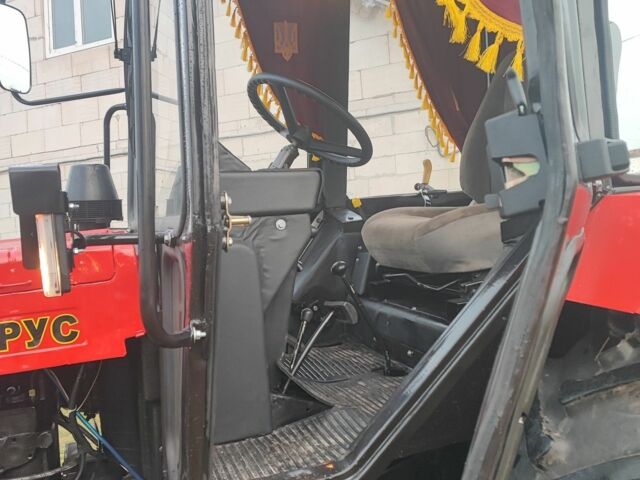 МТЗ Другая, объемом двигателя 0 л и пробегом 0 тыс. км за 8300 $, фото 5 на Automoto.ua