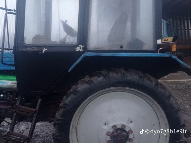 МТЗ Другая, объемом двигателя 4.7 л и пробегом 5 тыс. км за 5000 $, фото 3 на Automoto.ua