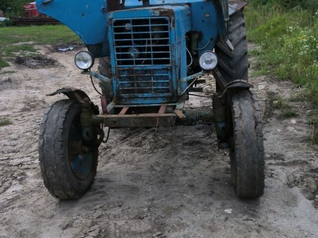 МТЗ Інша, об'ємом двигуна 0 л та пробігом 0 тис. км за 4100 $, фото 1 на Automoto.ua