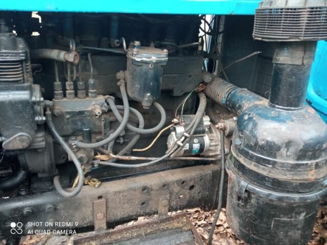 МТЗ Другая, объемом двигателя 4.2 л и пробегом 100 тыс. км за 6895 $, фото 2 на Automoto.ua