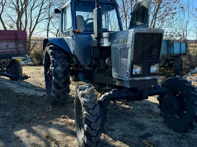 МТЗ Інша, об'ємом двигуна 0 л та пробігом 0 тис. км за 8300 $, фото 3 на Automoto.ua