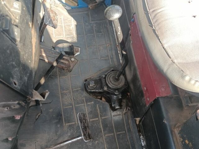 МТЗ Другая, объемом двигателя 0 л и пробегом 0 тыс. км за 5000 $, фото 4 на Automoto.ua