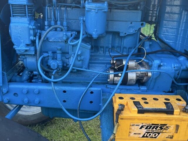 МТЗ Інша, об'ємом двигуна 0 л та пробігом 0 тис. км за 5000 $, фото 1 на Automoto.ua