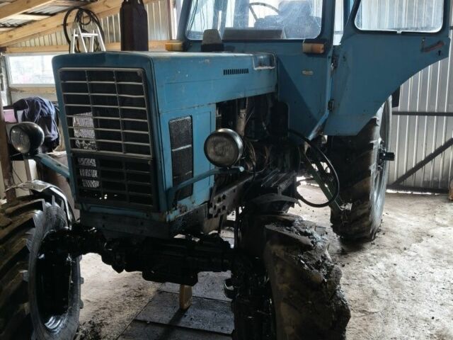 МТЗ Інша, об'ємом двигуна 0 л та пробігом 0 тис. км за 5700 $, фото 1 на Automoto.ua