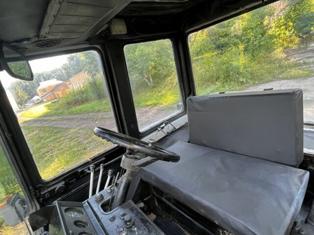 МТЗ Другая, объемом двигателя 0 л и пробегом 0 тыс. км за 10400 $, фото 5 на Automoto.ua