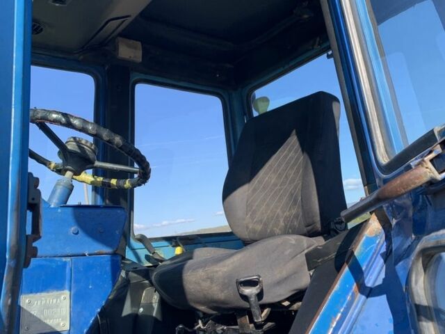 МТЗ Інша, об'ємом двигуна 0.56 л та пробігом 6 тис. км за 5200 $, фото 2 на Automoto.ua