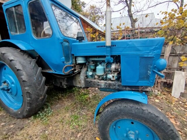 МТЗ Другая, объемом двигателя 0 л и пробегом 0 тыс. км за 2300 $, фото 1 на Automoto.ua