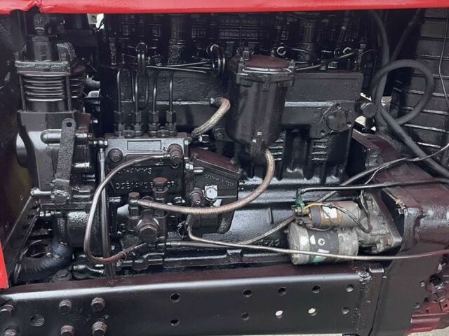 МТЗ Другая, объемом двигателя 0 л и пробегом 0 тыс. км за 7900 $, фото 1 на Automoto.ua