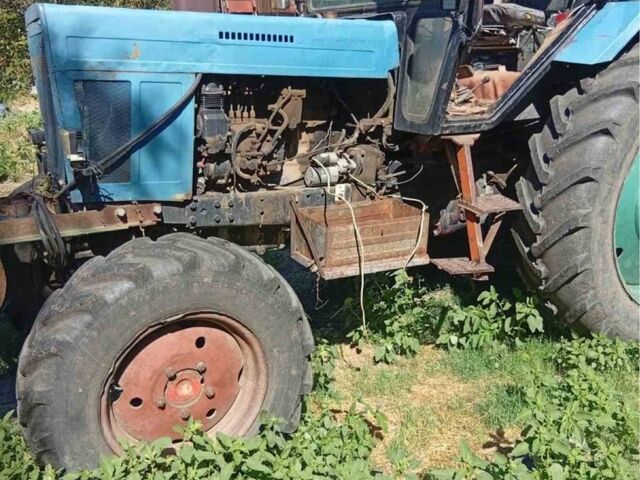 МТЗ Другая, объемом двигателя 0 л и пробегом 0 тыс. км за 6500 $, фото 1 на Automoto.ua
