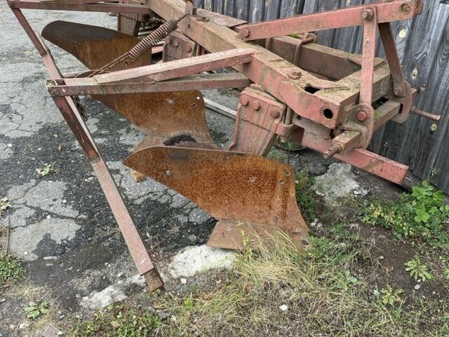 МТЗ Другая, объемом двигателя 0 л и пробегом 0 тыс. км за 6700 $, фото 7 на Automoto.ua