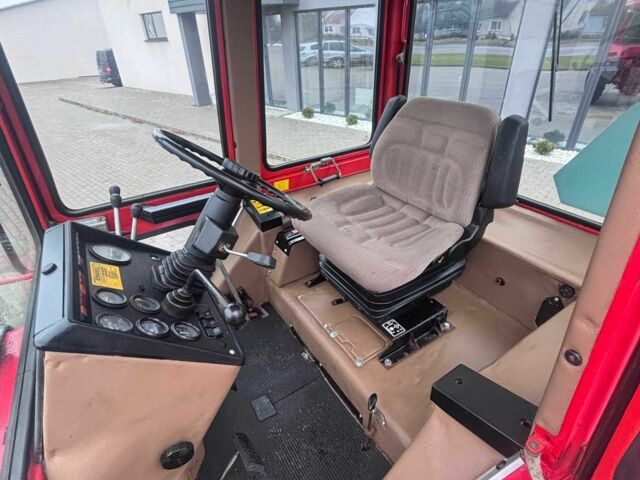 МТЗ Другая, объемом двигателя 0 л и пробегом 0 тыс. км за 15000 $, фото 16 на Automoto.ua