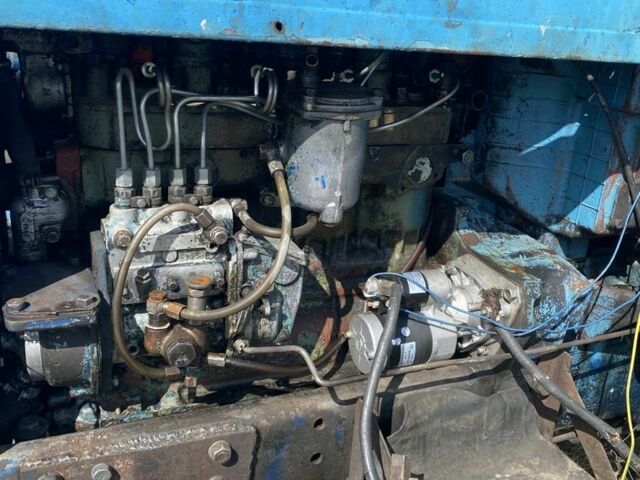 МТЗ Другая 1992 в Тернополе на Automoto.ua МТЗ Другая, объемом двигателя 4.5 л и пробегом 20 тыс. км за 3200 $, фото 1 на Automoto.ua