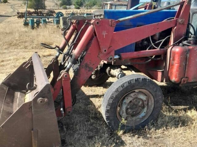 МТЗ Другая, объемом двигателя 4.75 л и пробегом 0 тыс. км за 5500 $, фото 1 на Automoto.ua