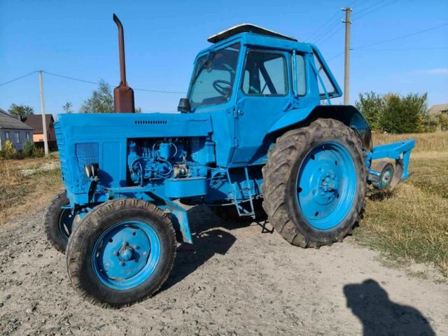 МТЗ Другая, объемом двигателя 0 л и пробегом 0 тыс. км за 2999 $, фото 6 на Automoto.ua