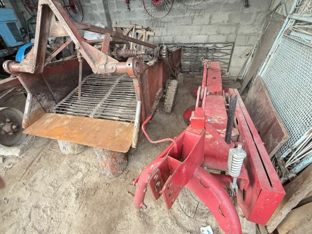 МТЗ Інша, об'ємом двигуна 0 л та пробігом 0 тис. км за 5000 $, фото 3 на Automoto.ua