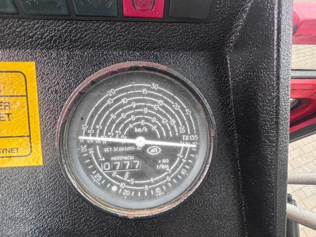 МТЗ Другая, объемом двигателя 0 л и пробегом 0 тыс. км за 15000 $, фото 18 на Automoto.ua