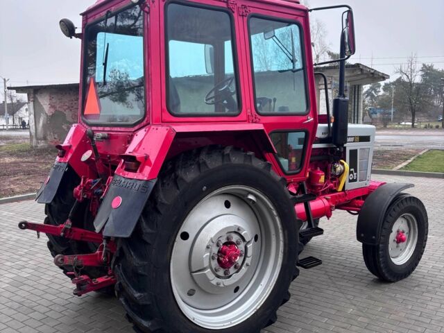 МТЗ Другая, объемом двигателя 0 л и пробегом 0 тыс. км за 15000 $, фото 5 на Automoto.ua