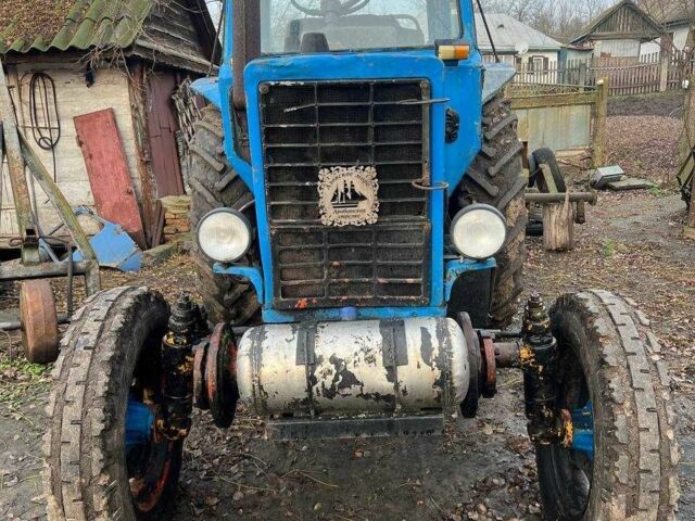 МТЗ Інша, об'ємом двигуна 4.8 л та пробігом 0 тис. км за 5000 $, фото 1 на Automoto.ua