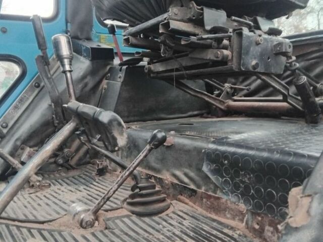 МТЗ Другая, объемом двигателя 0 л и пробегом 0 тыс. км за 8700 $, фото 9 на Automoto.ua